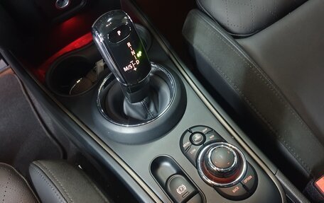 MINI Countryman II (F60), 2024 год, 4 633 000 рублей, 15 фотография