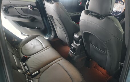 MINI Countryman II (F60), 2024 год, 4 633 000 рублей, 10 фотография