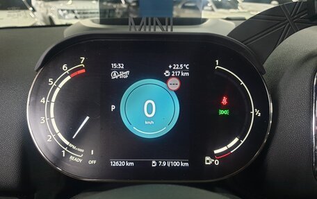 MINI Countryman II (F60), 2024 год, 4 633 000 рублей, 12 фотография