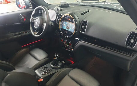 MINI Countryman II (F60), 2024 год, 4 633 000 рублей, 8 фотография