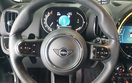 MINI Countryman II (F60), 2024 год, 4 633 000 рублей, 11 фотография