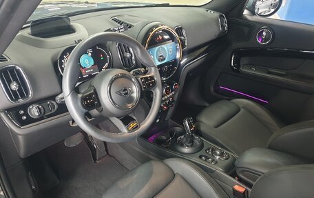 MINI Countryman II (F60), 2024 год, 4 633 000 рублей, 6 фотография