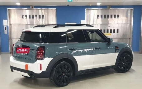 MINI Countryman II (F60), 2024 год, 4 633 000 рублей, 3 фотография