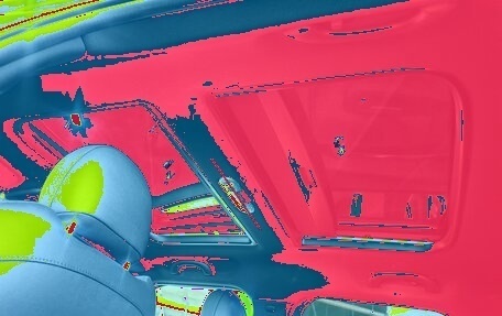 MINI Countryman II (F60), 2024 год, 4 633 000 рублей, 9 фотография