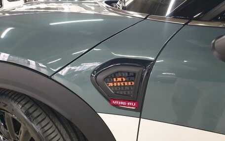 MINI Countryman II (F60), 2024 год, 4 633 000 рублей, 4 фотография