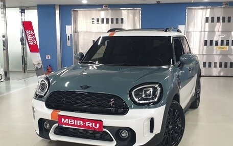 MINI Countryman II (F60), 2024 год, 4 633 000 рублей, 2 фотография