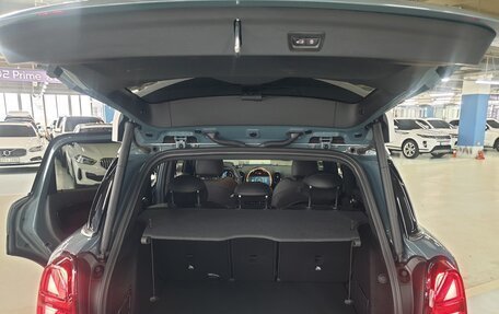 MINI Countryman II (F60), 2024 год, 4 633 000 рублей, 18 фотография