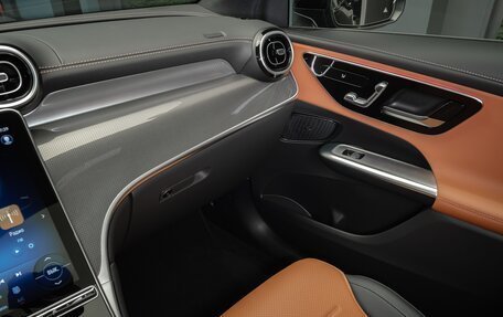 Mercedes-Benz GLC Coupe, 2025 год, 7 850 000 рублей, 13 фотография