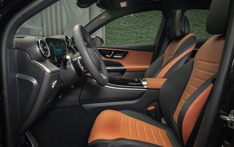 Mercedes-Benz GLC Coupe, 2025 год, 7 850 000 рублей, 7 фотография