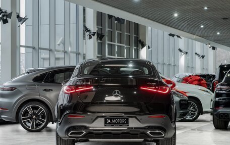 Mercedes-Benz GLC Coupe, 2025 год, 7 850 000 рублей, 5 фотография