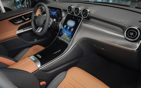 Mercedes-Benz GLC Coupe, 2025 год, 7 850 000 рублей, 15 фотография