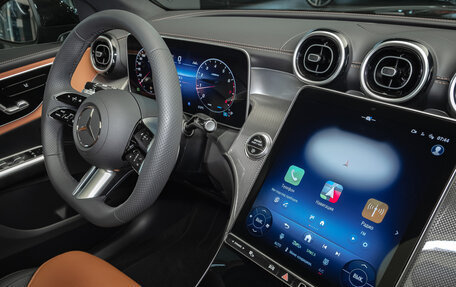 Mercedes-Benz GLC Coupe, 2025 год, 7 850 000 рублей, 14 фотография