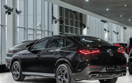 Mercedes-Benz GLC Coupe, 2025 год, 7 850 000 рублей, 6 фотография