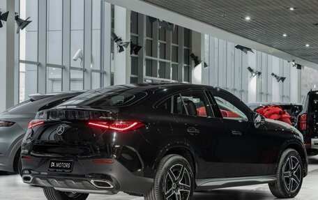 Mercedes-Benz GLC Coupe, 2025 год, 7 850 000 рублей, 4 фотография