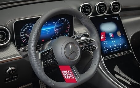 Mercedes-Benz GLC Coupe, 2025 год, 7 850 000 рублей, 10 фотография