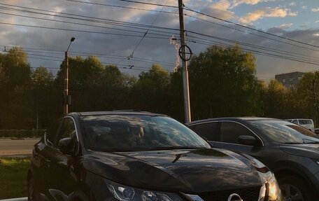 Nissan Qashqai, 2021 год, 2 600 000 рублей, 1 фотография