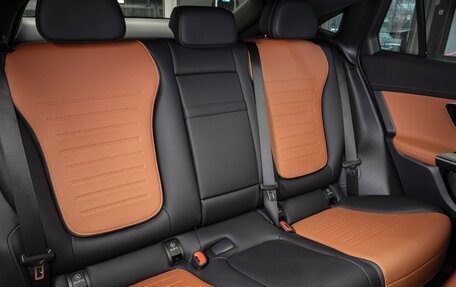 Mercedes-Benz GLC Coupe, 2025 год, 7 850 000 рублей, 21 фотография