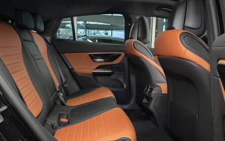 Mercedes-Benz GLC Coupe, 2025 год, 7 850 000 рублей, 19 фотография