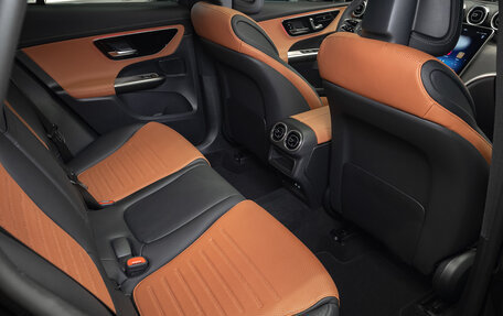 Mercedes-Benz GLC Coupe, 2025 год, 7 850 000 рублей, 20 фотография