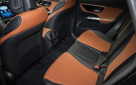 Mercedes-Benz GLC Coupe, 2025 год, 7 850 000 рублей, 23 фотография