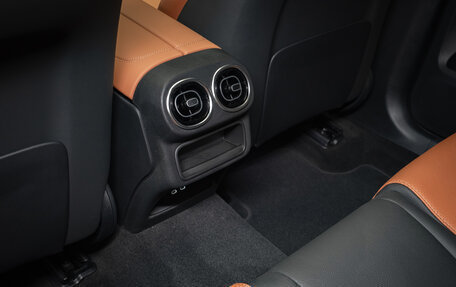 Mercedes-Benz GLC Coupe, 2025 год, 7 850 000 рублей, 24 фотография