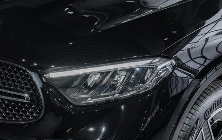 Mercedes-Benz GLC Coupe, 2025 год, 7 850 000 рублей, 26 фотография