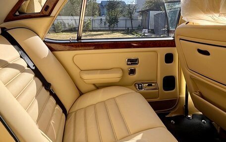 Bentley Turbo R, 1990 год, 2 700 000 рублей, 2 фотография