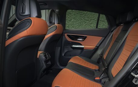 Mercedes-Benz GLC Coupe, 2025 год, 7 850 000 рублей, 22 фотография