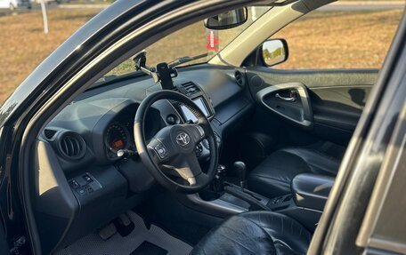 Toyota RAV4, 2012 год, 1 250 000 рублей, 6 фотография