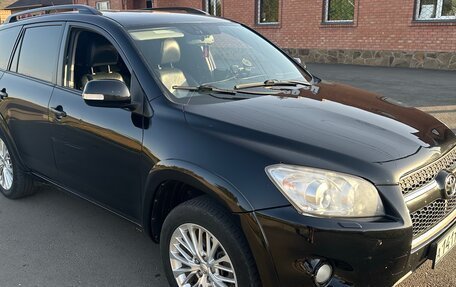 Toyota RAV4, 2012 год, 1 250 000 рублей, 2 фотография