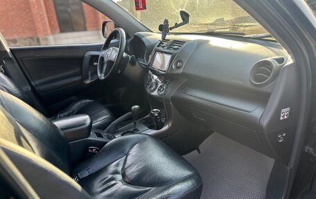 Toyota RAV4, 2012 год, 1 250 000 рублей, 5 фотография