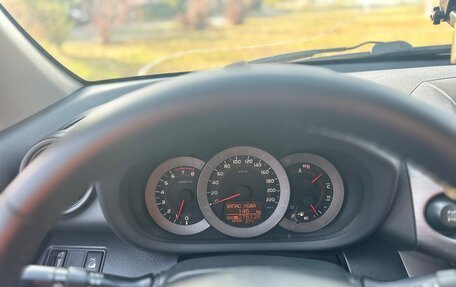 Toyota RAV4, 2012 год, 1 250 000 рублей, 8 фотография