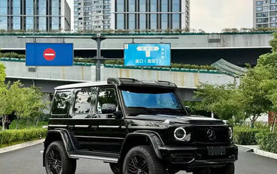Mercedes-Benz G-Класс W463 рестайлинг _iii, 2025 год, 25 200 776 рублей, 1 фотография
