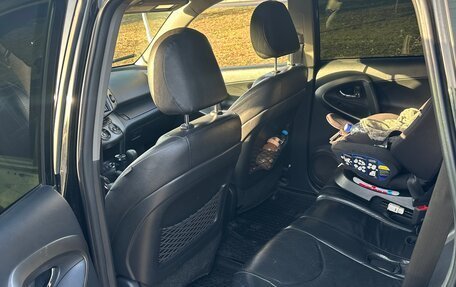 Toyota RAV4, 2012 год, 1 250 000 рублей, 7 фотография