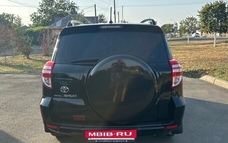 Toyota RAV4, 2012 год, 1 250 000 рублей, 4 фотография