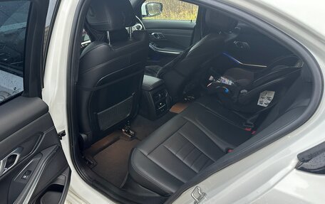 BMW 3 серия, 2021 год, 3 600 000 рублей, 5 фотография