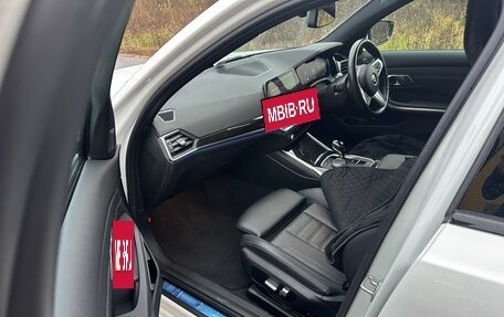 BMW 3 серия, 2021 год, 3 600 000 рублей, 4 фотография