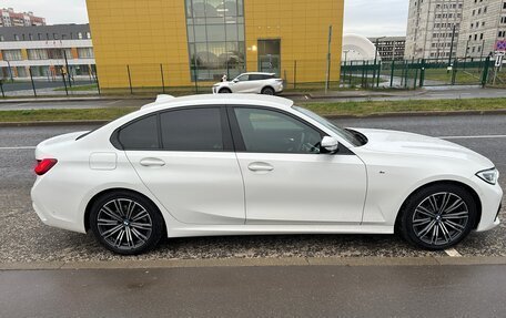 BMW 3 серия, 2021 год, 3 600 000 рублей, 11 фотография