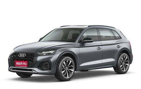 Audi Q5, 2025 год, 6 800 000 рублей, 1 фотография