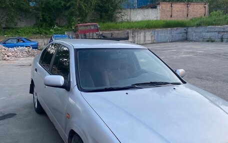Nissan Primera II рестайлинг, 1998 год, 40 000 рублей, 5 фотография