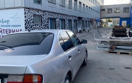 Nissan Primera II рестайлинг, 1998 год, 40 000 рублей, 4 фотография