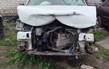 Renault Duster I рестайлинг, 2020 год, 400 000 рублей, 1 фотография