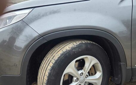 KIA Sorento II рестайлинг, 2015 год, 1 300 000 рублей, 10 фотография