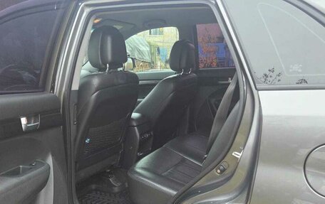 KIA Sorento II рестайлинг, 2015 год, 1 300 000 рублей, 8 фотография