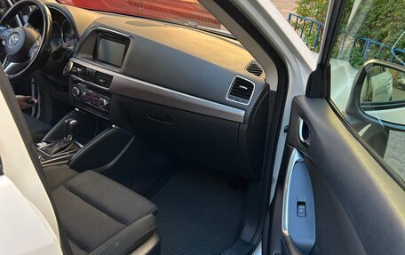 Mazda CX-5 II, 2016 год, 1 500 000 рублей, 5 фотография