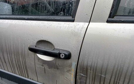 Chevrolet Niva I рестайлинг, 2015 год, 330 000 рублей, 4 фотография