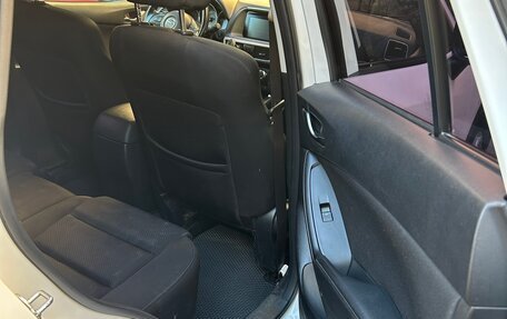 Mazda CX-5 II, 2016 год, 1 500 000 рублей, 4 фотография