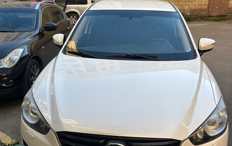 Mazda CX-5 II, 2016 год, 1 500 000 рублей, 6 фотография