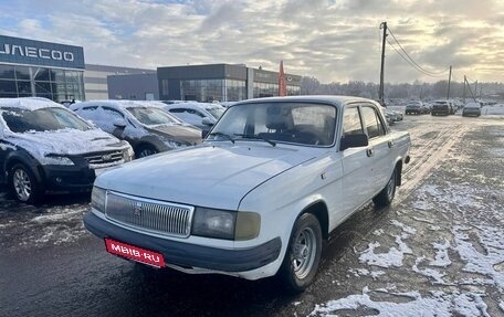 ГАЗ 31029 «Волга», 1996 год, 99 000 рублей, 1 фотография