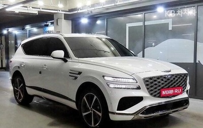 Genesis GV80 I, 2024 год, 7 850 010 рублей, 1 фотография